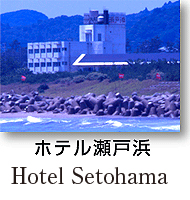 Hotel Setohama