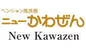 New Kawazen